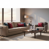 Kissen SET "OVIEDO 1&2"