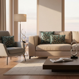 Kissen SET "MILAZZO 5&6"