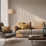 Ensemble de coussins "MILAZZO 1&2"