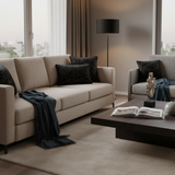 Kissen SET "MODICA 5&6"