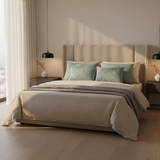 Ensemble de coussins "TRAPANI 1&2"