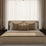 Juego de almohadas "MARRAKECH 1&2"