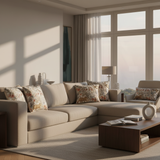 Kissen SET "MORA 1&2"