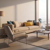 Kissen "VANCOUVER 5"