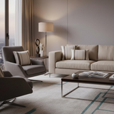 Zestaw poduszek "MONTERREY 1&2"