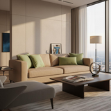 Kissen "ARESA BRAGA 1"