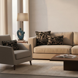 Set di cuscini "VISEU 1&2"