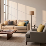 Kissen "ARESA BRAGA 3"