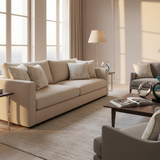 Kissen SET "GUARDA 1&2"