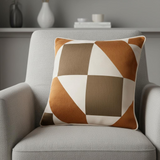 Set di cuscini "NOVARA 1&2"