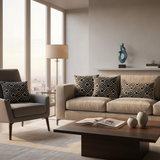 Kissen SET "PIACENZA 13&14"