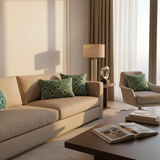 Kissen SET "PIACENZA 11&12"