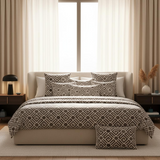 Ensemble de coussins "PIACENZA 3&4"