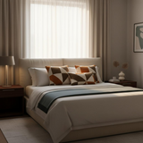 Set di cuscini "NOVARA 1&2"