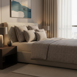 Set di cuscini "FERRARA 3&4"