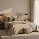 Kissen SET "TORINO 7&8"