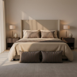 Set di cuscini "MONZAO 3&4"