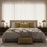 Ensemble de coussins "MONZAO 1&2"