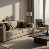 Ensemble de coussins "ROVIGO 1&2"