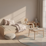 Kinder kussen SET "AAREN 1&2"