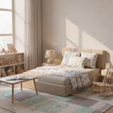 Kinder Kissen SET "ALINA 1&2"