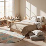 Kinderkussen "CLEMENS 2"