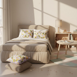 Kinder kussen set "BEVERLY 1&2"