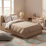 Kinder kussen set "FELIX 1&2"