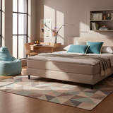 Kissen Set "STOCKHOLM 1&2"