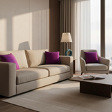 Zestaw poduszek "AREZZO & VOLTERRA"