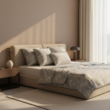 Ensemble de coussins "NEW YORK 1&2"