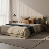 Ensemble de coussins "DUBAI 1&2"