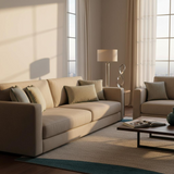 Kissen "EDINBURGH 1"