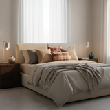 Ensemble de coussins "MULBERRY 1&2"