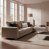 Kissen Set "PORTO 1&2"