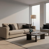 Set di cuscini "MADRID 1&2"