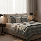 Kissen Set "PORTO 1&2"