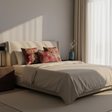 Set di cuscini "SALVADOR VELVET & JUBI"