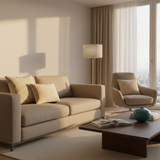 Almohada "SEVILLE VELVET 2"