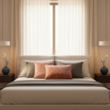 Kissen "PALMA VELVET 1"