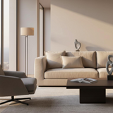 Kussen "ARESA SAND 1"