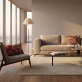 Set di cuscini "SALVADOR VELVET & JUBI"