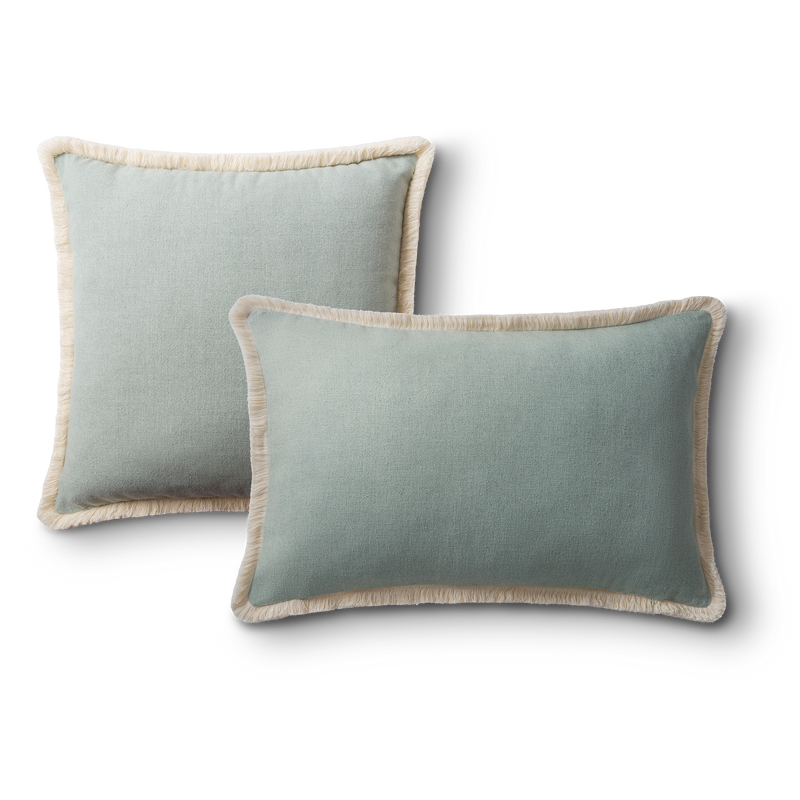 Coussin "ARESA AQUA 2"