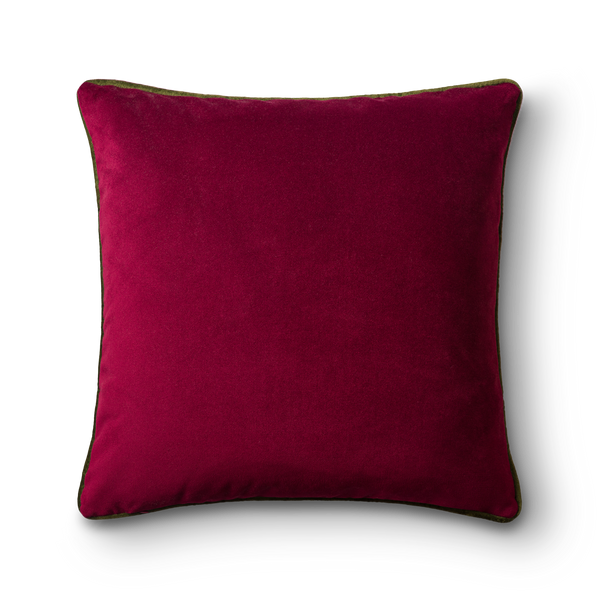 Coussin "MULBERRY 3"
