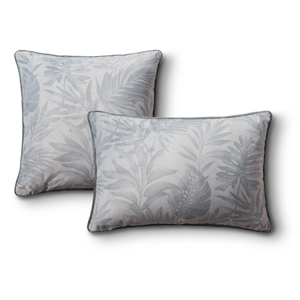 Pillow Set "NEW YORK 1&2"