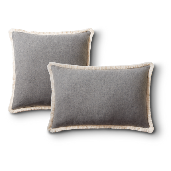 Pillow Set "RIGA 1&2"