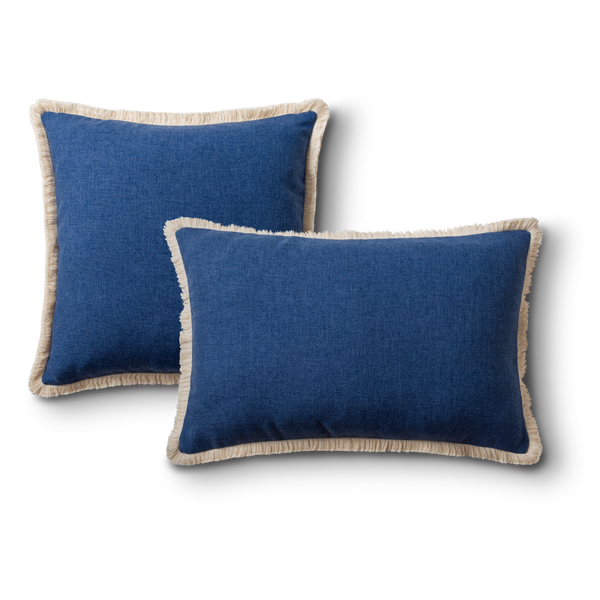 Pillow Set "MALIBU 1&2"