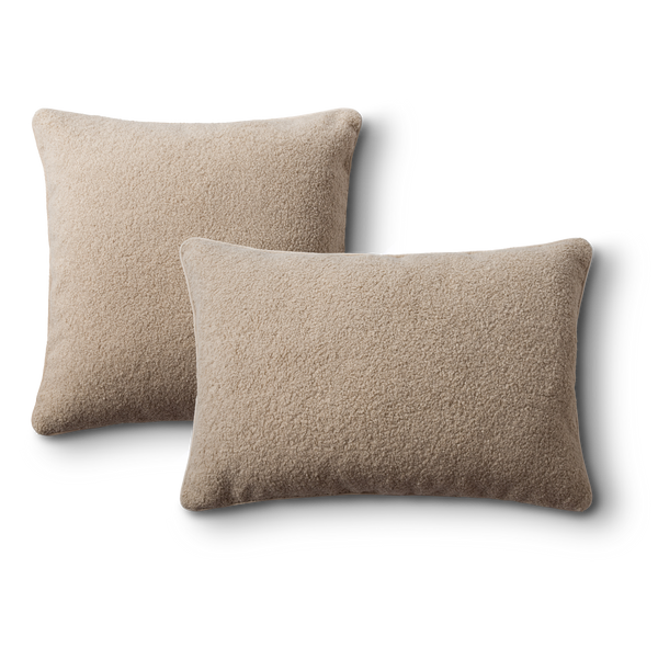 Pillow Set "TALLINN 1&2"