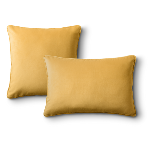Pillow Set "NAPOLI 1&2"