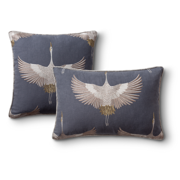 Pillow Set "TOKIO & TOKIO MIDNIGHT"